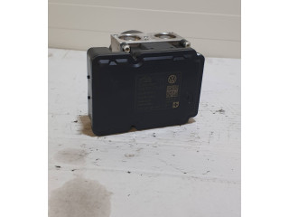 Блок АБС 1K0907379AT, 10061935561   Volkswagen  Touran II  2010 - 2016 года