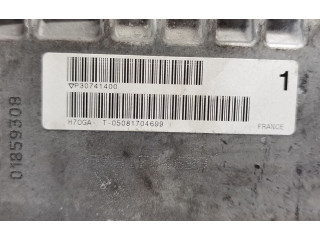    Рулевая рейка P30741403, P30741400   Volvo V50 2004 - 2007 года