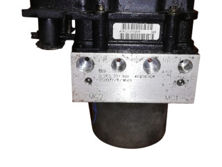 Jednotka ABS Fiat Punto (188) 2002