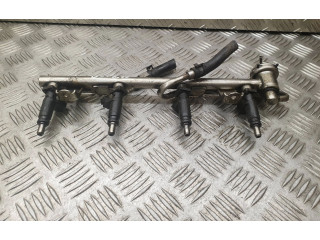 Топливная рампа 0280160575   Volkswagen PASSAT B5.5  