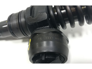 Форсунка 038130073BN    Volkswagen Touran I   