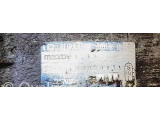 Генератор KL47, 1012117071 Mazda Xedos 9 2.5