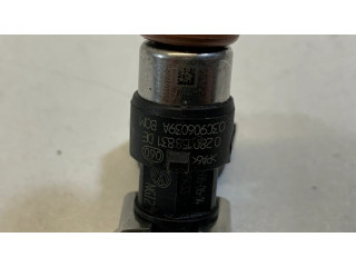 Газовый жиклер