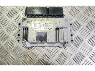 Řídící jednotka 51830585P, 0261S04664   Alfa Romeo Mito 2009