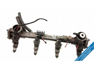 Магистральная трубка топлива