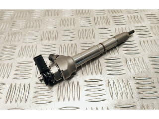 Комплект системы впрыска топлива 05L130755, 0445010790 Skoda Octavia Mk4 DST 027140