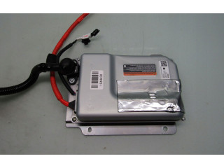 Блок управления 292A06UM1AT, ZB001348012A   Nissan X-Trail T33