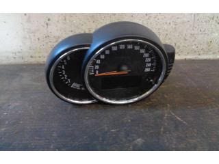 Панель приборов 9388463, 9388463   Mini One - Cooper F56 F55       