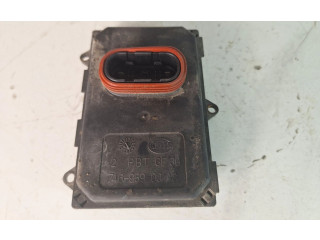 Блок управления Xenon