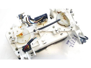 Блок управления климат-контролем 5g7846100   Fiat Bravo