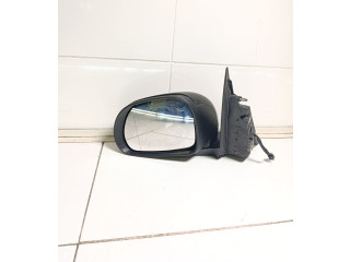 Зеркало электрическое Fiat 500L 2013 - года