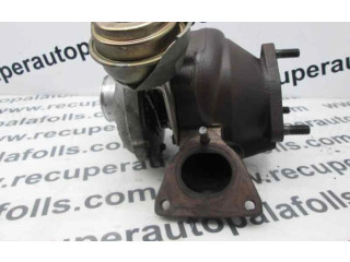 Turbodmychadlo Турбина FJ9069ESF Volvo S80