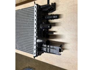 Интеркулер  214106421R, 132431   Dacia Duster II 