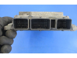 Блок управления двигателем Блок управления 6C11-12A650-AL, 6C11-12A650-AL Ford Transit - Tourneo Connect