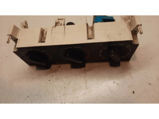 Блок управления климат-контролем 1848819655, 030807D   Peugeot Partner