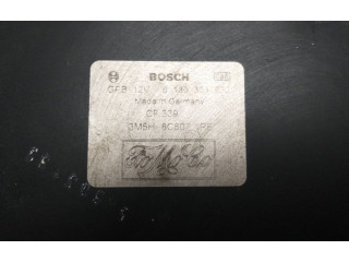 Вентилятор радиатора     3M5H8C607RE, 1137328148    Volvo V50 