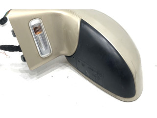Зеркало электрическое Citroen C4 I 2004 - 2010 года