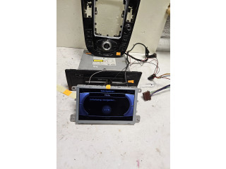 Дисплей 8R0919604, 8R0919604A Audi Q5 SQ5