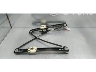 Передний електрический механизм для подъема окна без двигателя Skoda Karoq 2017 - года