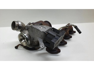 Turbodmychadlo Турбина 724779, 7810182 BMW 5 E60 E61 2.0 N47 n47