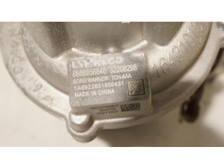 Турбина Lynk & co 01 8888856848