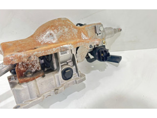 рейка Колонка рулевая Fiat Idea - года