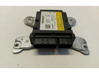 Блок подушек безопасности 31476261   Volvo V60
