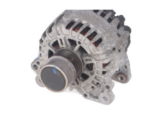 Генератор 04E903015 Skoda Rapid (NH)