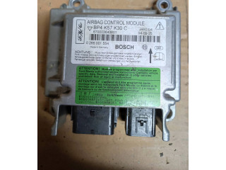 Блок подушек безопасности BP4K57K30C, 0285001554 Mazda 3 I