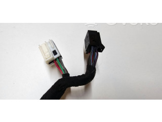 Зеркало электрическое Jeep Grand Cherokee WL 2021 - года