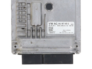 Řídící jednotka 04L906056TH   Volkswagen T-Roc 2019