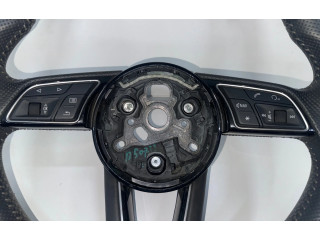 Руль Audi Q5 SQ5 2008 - 2017 года 565425696, 419091K