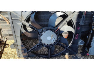 Электрический вентилятор радиаторов 6726010002, 200KW Mercedes-Benz R W251