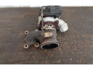  Турбина Volkswagen Golf VII  04C145702Q, 04C145702Q   для двигателя CHZK      