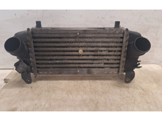 Интеркулер  2114053   Audi A2 