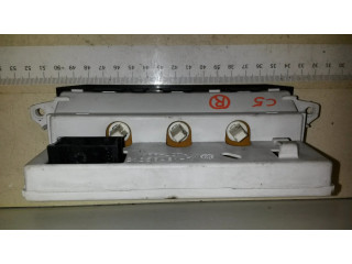 Дисплей 9635924477, 9635924477B00 Citroen C5