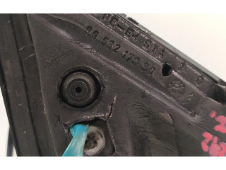 Zpětné zrcátko  Citroen Berlingo 2005  8149WK  