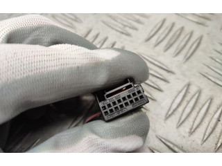 Зеркало электрическое Skoda Octavia Mk3 (5E) 2013 - 2019 года