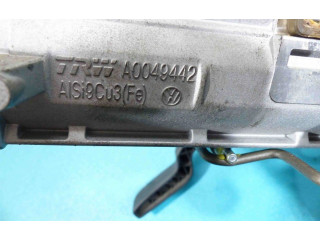 Насос рулевого управления