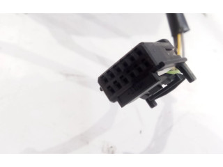 Зеркало электрическое Renault Scenic RX - года