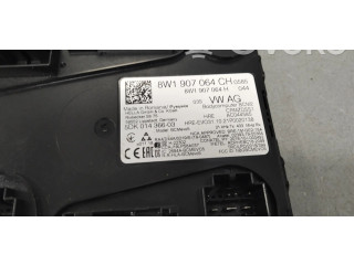 Модуль управления BSM 8W1907064CH, 8W0907064AA Audi e-tron