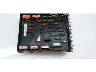 Pojistková skříňka 3C0937125 Seat Alhambra (Mk1) 2010