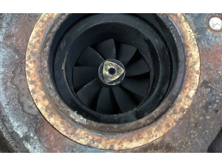  Турбина Volvo V70  757779         