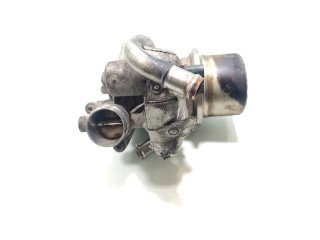 Клапан EGR 04L131512BG, 618720192   Skoda Superb B8 (3V)