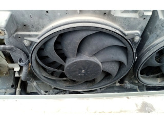 Вентилятор радиатора     9635466180, 1253Q8    Peugeot 807 