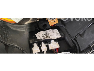 Руль Skoda Octavia Mk4 2019 - года 5H3419093AT