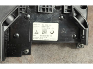 Панель приборов 9132310 Mini One - Cooper F56 F55