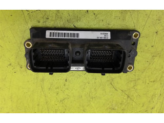 Řídící jednotka IAW59FE4   Fiat Punto Evo 2001