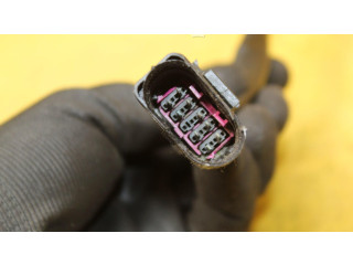 Блок управления редуктора коробки передач (раздатки)    Volkswagen PASSAT B4