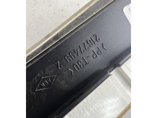 Панель приборов 216774992, 8200377730   Dacia Logan I       